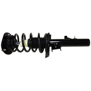 2013 Volvo S60 Suspension Strut and Coil Spring Assembly Front Left GSP 813147 image 3 of 3