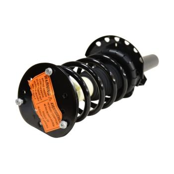 2013 Volvo S60 Suspension Strut and Coil Spring Assembly Front Right GSP 813148 image 1 of 3
