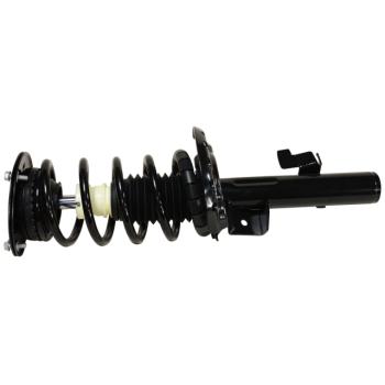 2013 Volvo S60 Suspension Strut and Coil Spring Assembly Front Right GSP 813148 image 2 of 3