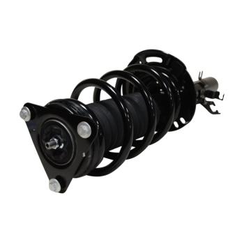 2020 Nissan Rogue Suspension Strut and Coil Spring Assembly Front Left GSP 813149 image 1 of 3