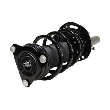 2020 Nissan Rogue Suspension Strut and Coil Spring Assembly Front Right GSP 813150 image 1 of 3