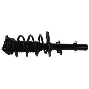 2020 Nissan Rogue Suspension Strut and Coil Spring Assembly Front Right GSP 813150 image 2 of 3