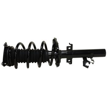 2020 Nissan Rogue Suspension Strut and Coil Spring Assembly Front Right GSP 813150 image 3 of 3