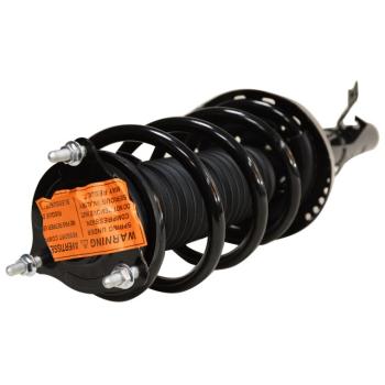 2017 Honda Pilot Suspension Strut and Coil Spring Assembly Front Left GSP 813151 image 1 of 3