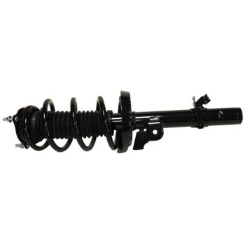 2017 Honda Pilot Suspension Strut and Coil Spring Assembly Front Left GSP 813151 image 3 of 3