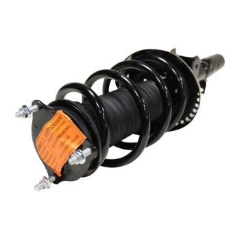 2017 Honda Pilot Suspension Strut and Coil Spring Assembly Front Right GSP 813152 image 1 of 3