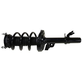 2017 Honda Pilot Suspension Strut and Coil Spring Assembly Front Right GSP 813152 image 3 of 3