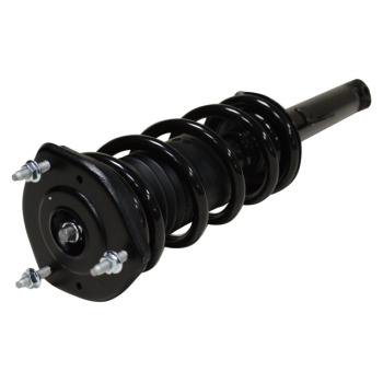 2005 Lexus IS300 Suspension Strut and Coil Spring Assembly Front Left GSP 813153 image 1 of 3