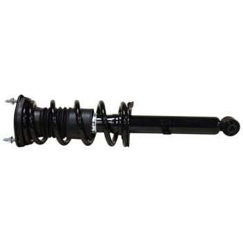 2005 Lexus IS300 Suspension Strut and Coil Spring Assembly Front Left GSP 813153 image 2 of 3