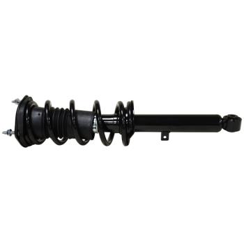 2005 Lexus IS300 Suspension Strut and Coil Spring Assembly Front Left GSP 813153 image 3 of 3