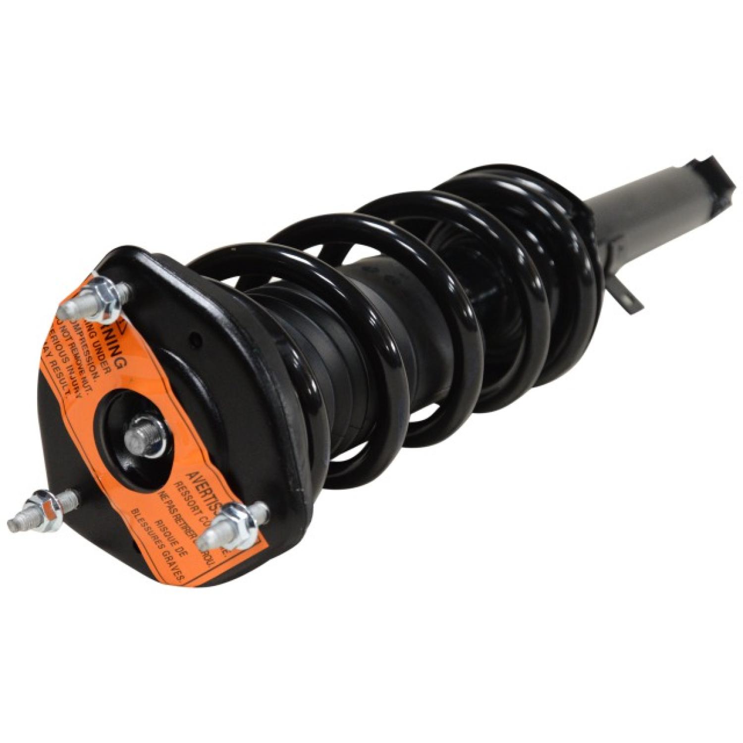 GSP 813154 - Suspension Strut and Coil Spring Assembly GSP 813154 Suspension Strut and Coil Spring Assembly product image 1 of 3