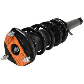 2005 Lexus IS300 Suspension Strut and Coil Spring Assembly Front Right GSP 813154 image 1 of 3