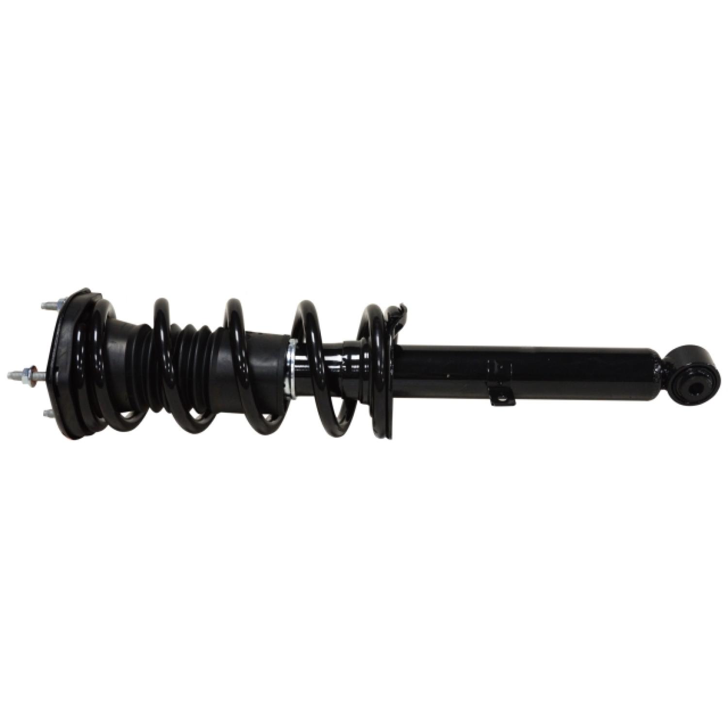 GSP 813154 - Suspension Strut and Coil Spring Assembly GSP 813154 Suspension Strut and Coil Spring Assembly product image 2 of 3