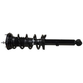 2005 Lexus IS300 Suspension Strut and Coil Spring Assembly Front Right GSP 813154 image 2 of 3