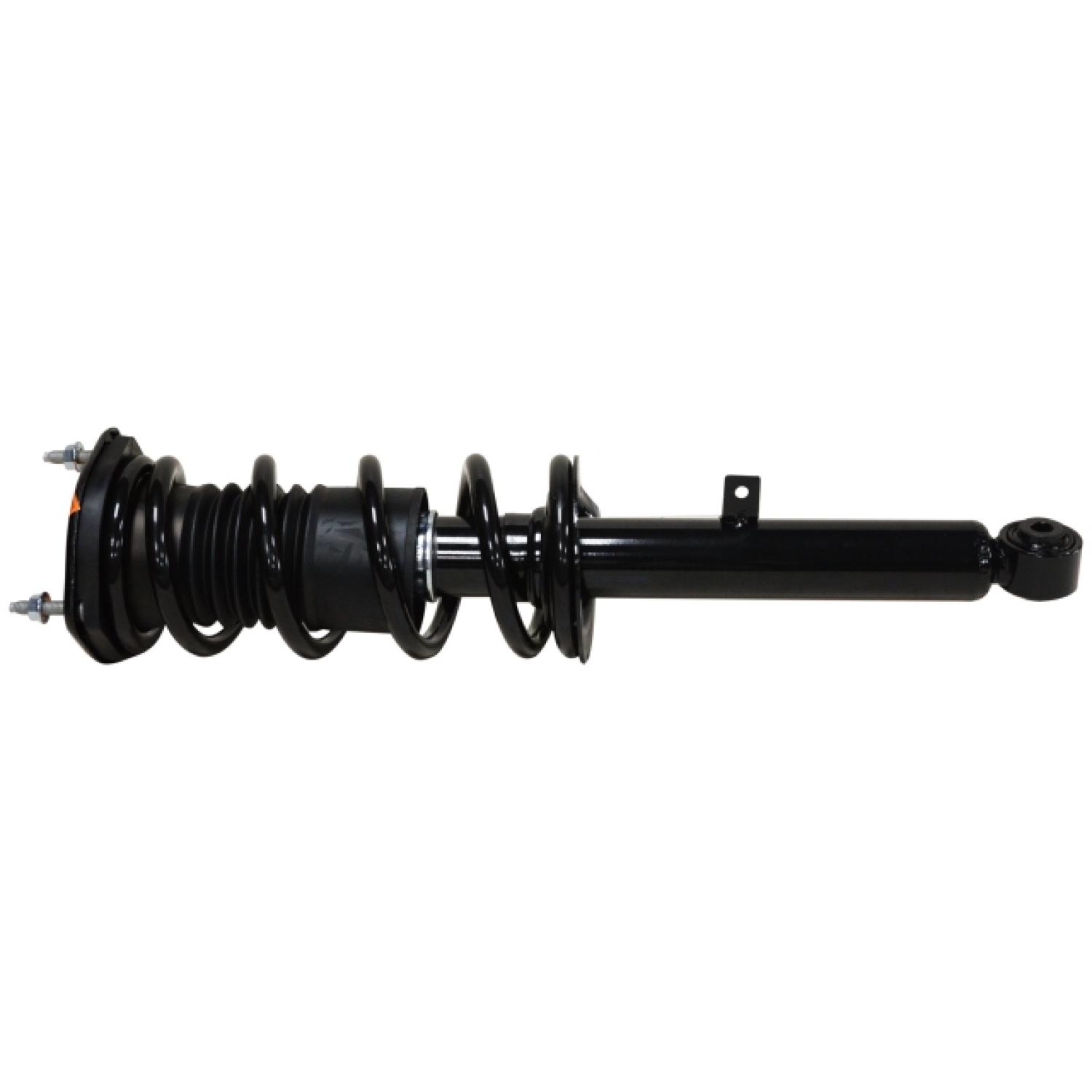 GSP 813154 - Suspension Strut and Coil Spring Assembly GSP 813154 Suspension Strut and Coil Spring Assembly product image 3 of 3