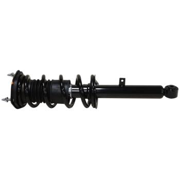 2005 Lexus IS300 Suspension Strut and Coil Spring Assembly Front Right GSP 813154 image 3 of 3