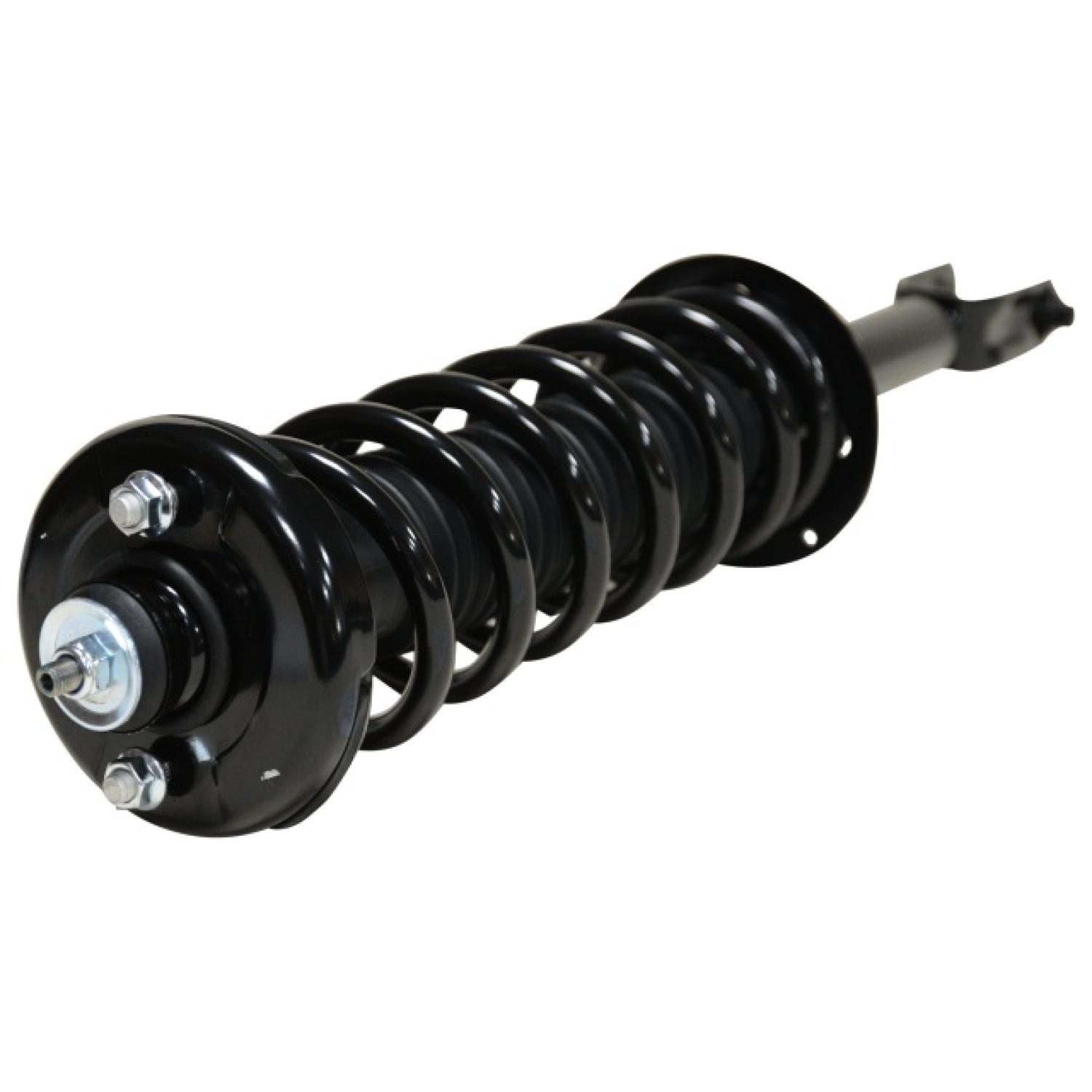 GSP 813155 Suspension Strut and Coil Spring Assembly product image 1 of 3