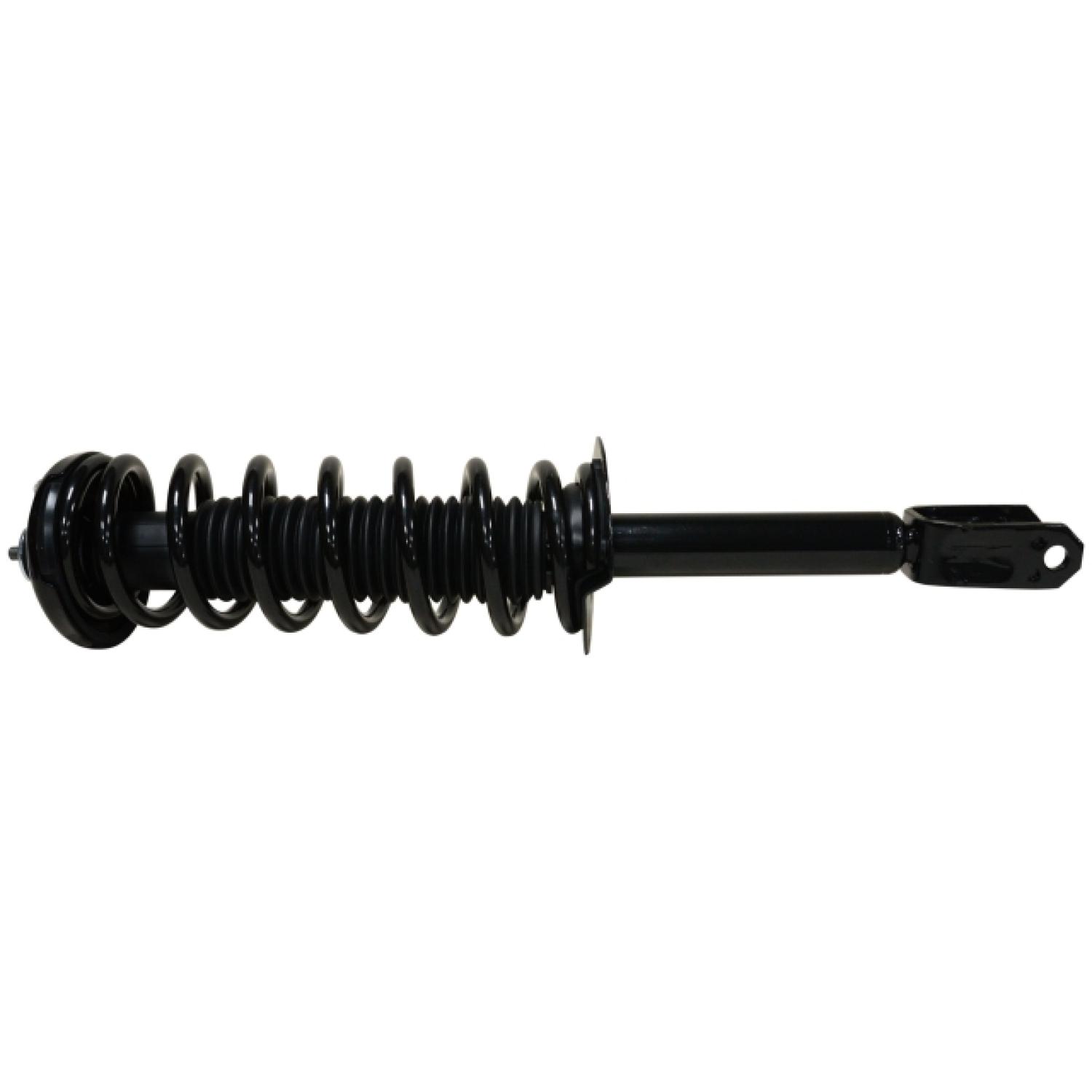 GSP 813155 Suspension Strut and Coil Spring Assembly product image 2 of 3