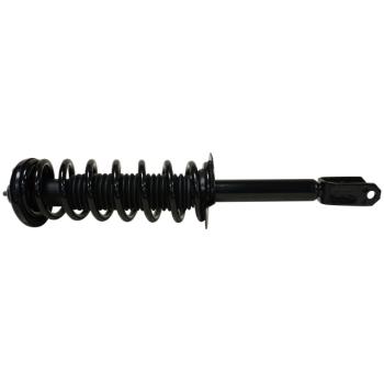 2011 Honda Accord Crosstour Suspension Strut and Coil Spring Assembly Rear Left GSP 813155 image 2 of 3