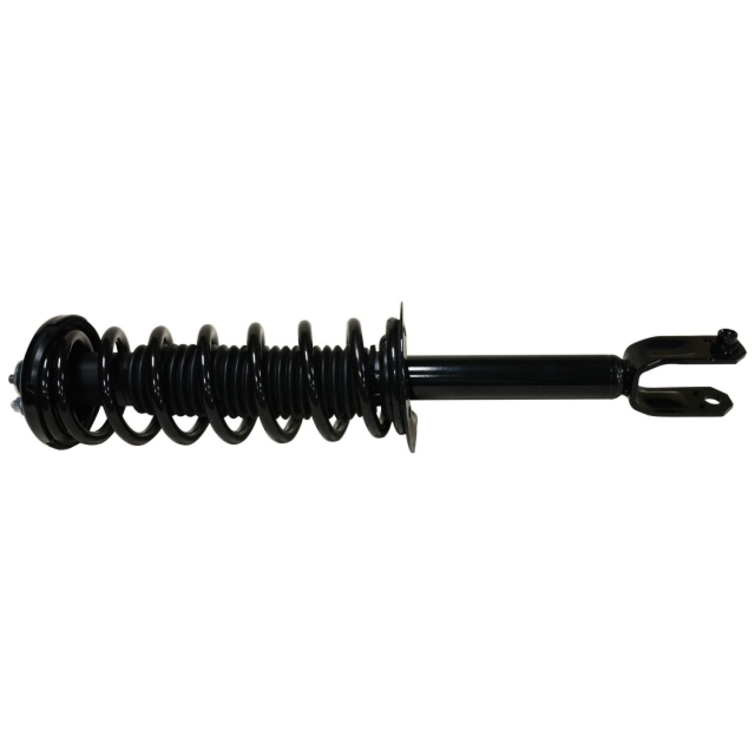 GSP 813155 Suspension Strut and Coil Spring Assembly product image 3 of 3