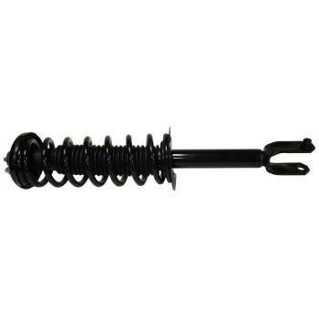 2011 Honda Accord Crosstour Suspension Strut and Coil Spring Assembly Rear Left GSP 813155 image 3 of 3