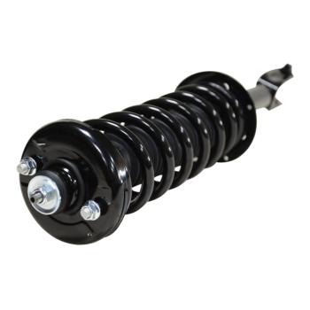 2011 Honda Accord Crosstour Suspension Strut and Coil Spring Assembly Rear Right GSP 813156 image 1 of 3