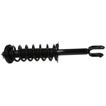 2011 Honda Accord Crosstour Suspension Strut and Coil Spring Assembly Rear Right GSP 813156 image 2 of 3