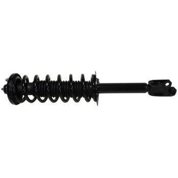 2011 Honda Accord Crosstour Suspension Strut and Coil Spring Assembly Rear Right GSP 813156 image 3 of 3