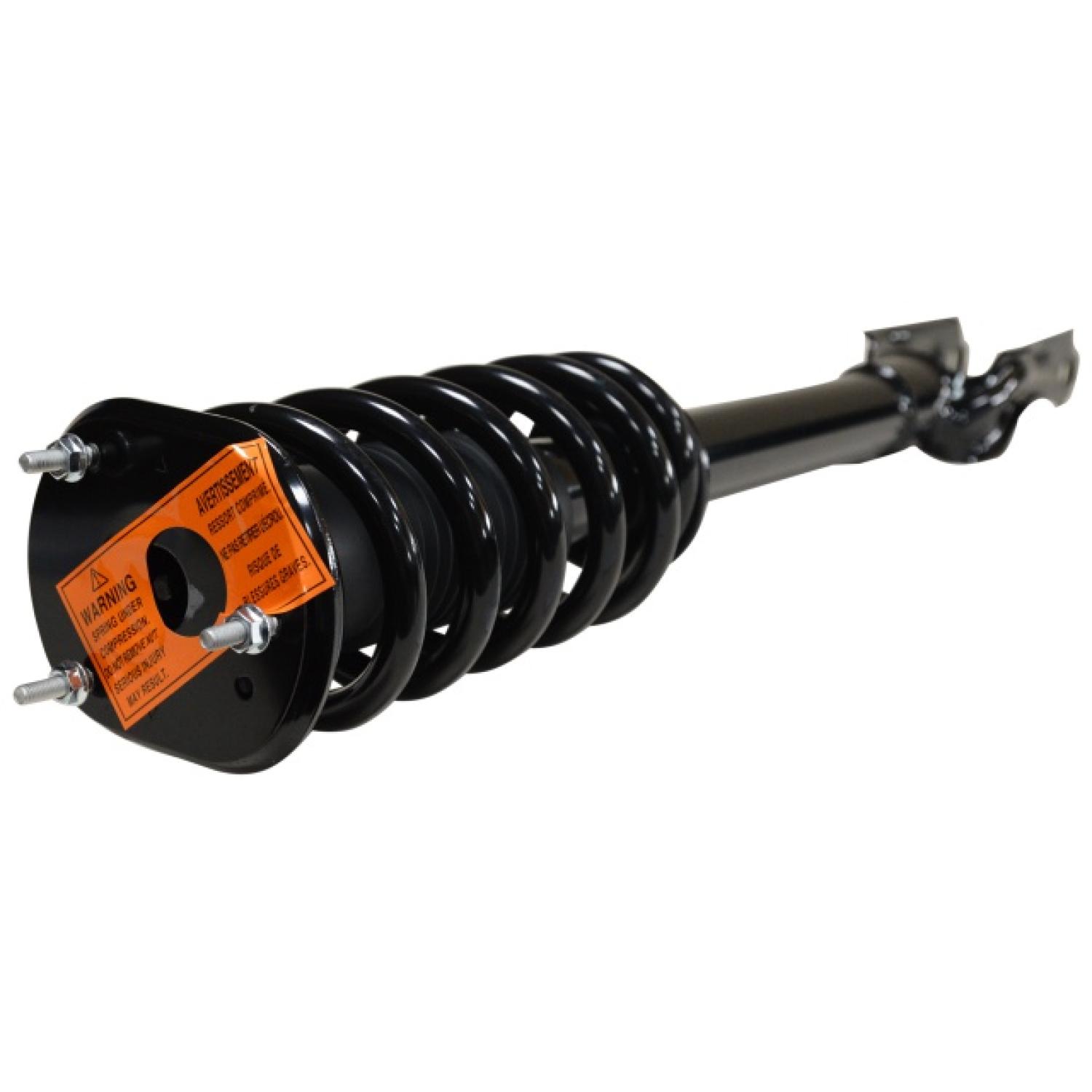 GSP 813157 Suspension Strut and Coil Spring Assembly product image 1 of 3