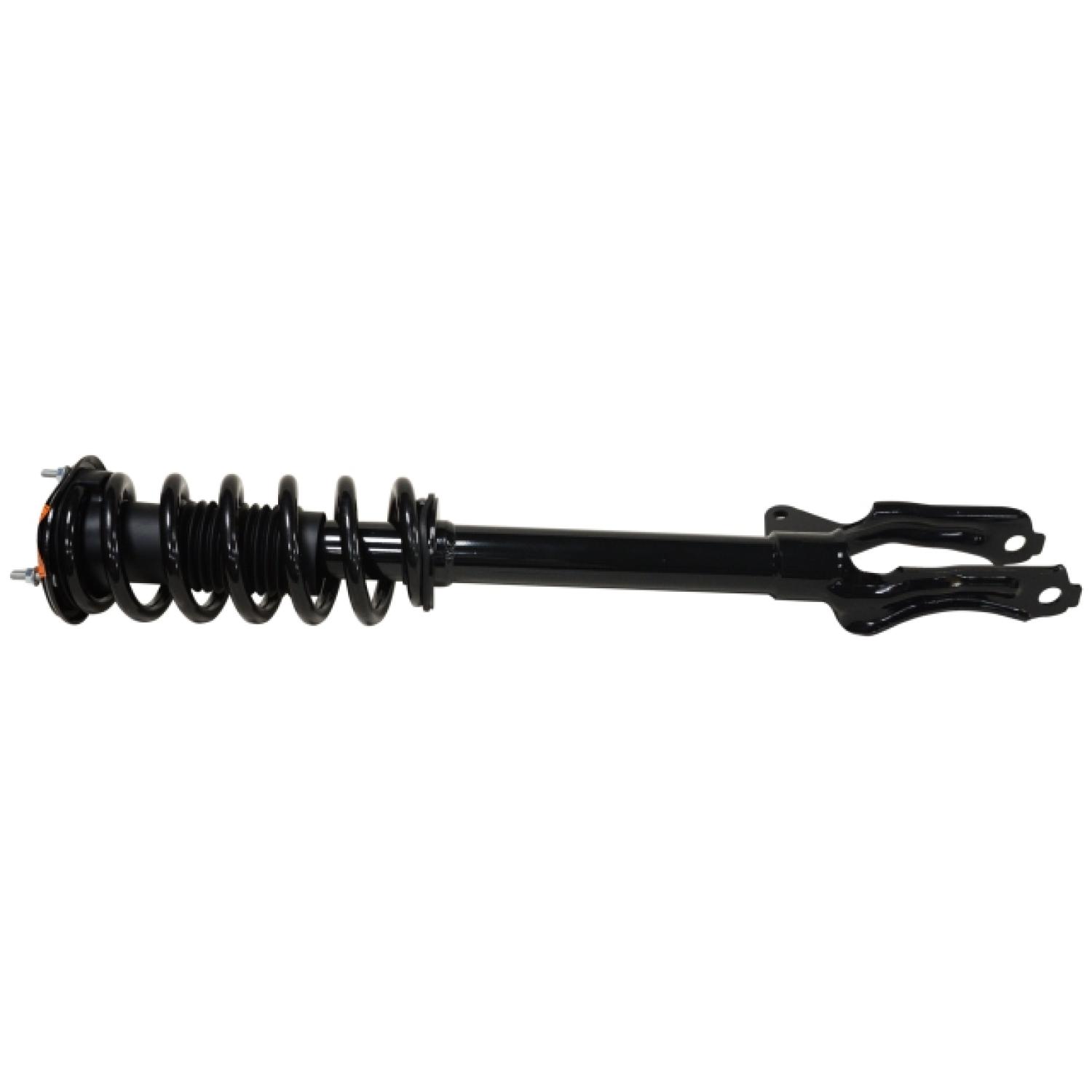 GSP 813157 Suspension Strut and Coil Spring Assembly product image 2 of 3