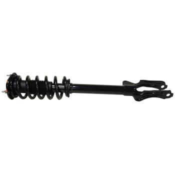 2019 Dodge Durango Suspension Strut and Coil Spring Assembly Front Left GSP 813157 image 2 of 3