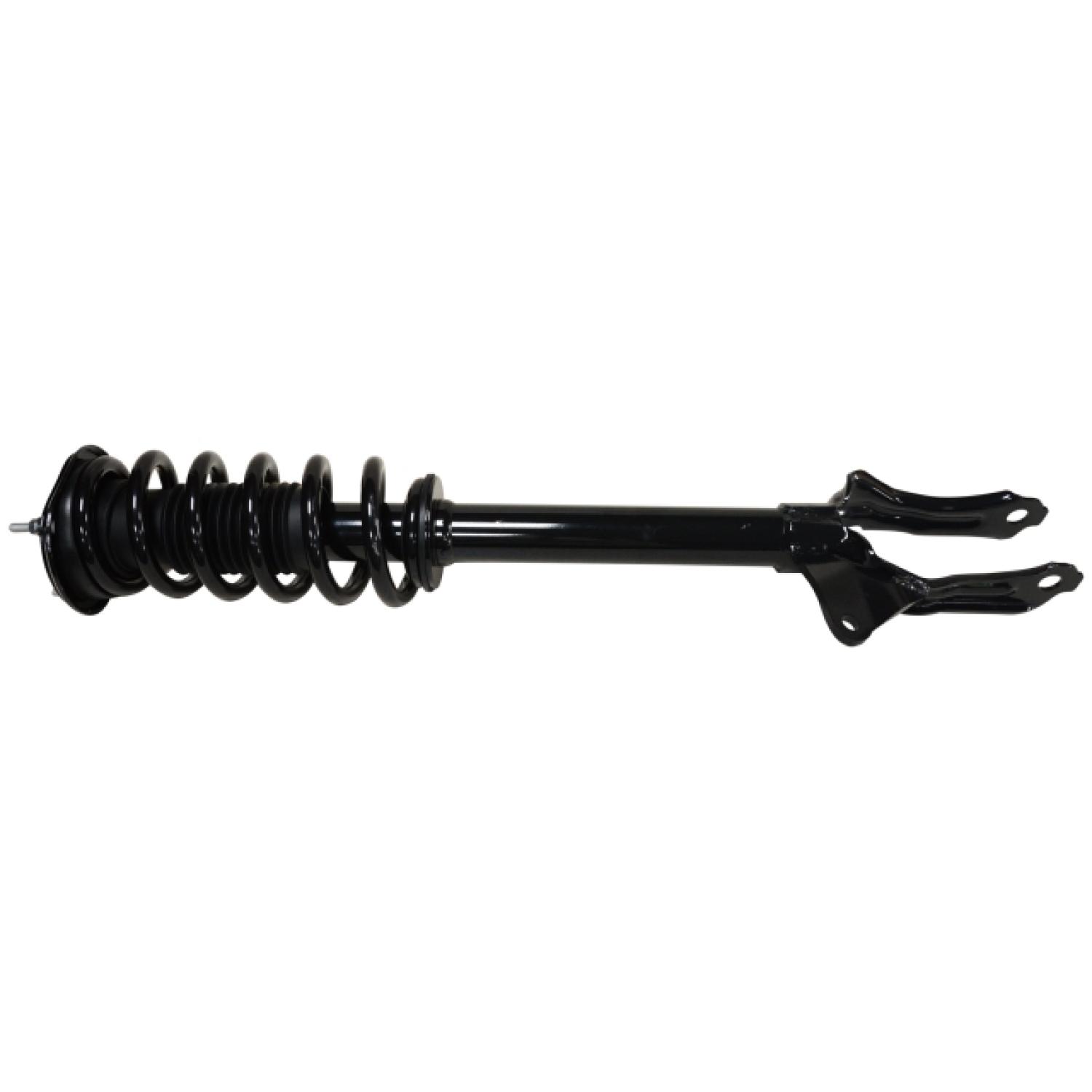 GSP 813157 Suspension Strut and Coil Spring Assembly product image 3 of 3