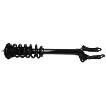 2019 Dodge Durango Suspension Strut and Coil Spring Assembly Front Left GSP 813157 image 3 of 3
