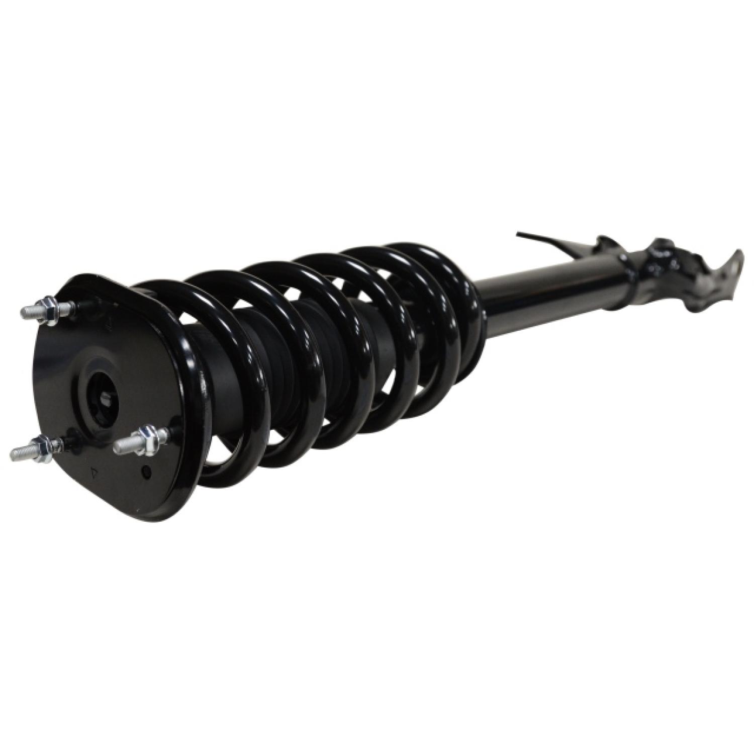 GSP 813158 - Suspension Strut and Coil Spring Assembly GSP 813158 Suspension Strut and Coil Spring Assembly product image 1 of 3