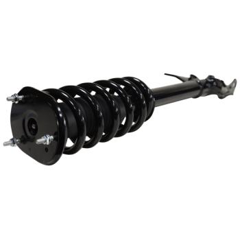 2019 Dodge Durango Suspension Strut and Coil Spring Assembly Front Right GSP 813158 image 1 of 3