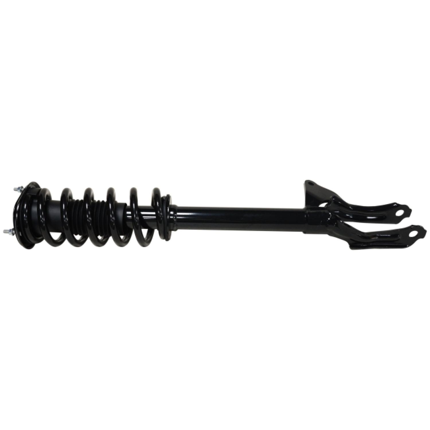 GSP 813158 - Suspension Strut and Coil Spring Assembly GSP 813158 Suspension Strut and Coil Spring Assembly product image 2 of 3