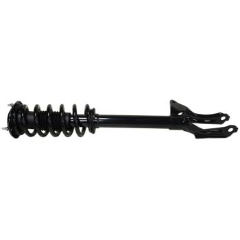 2019 Dodge Durango Suspension Strut and Coil Spring Assembly Front Right GSP 813158 image 2 of 3