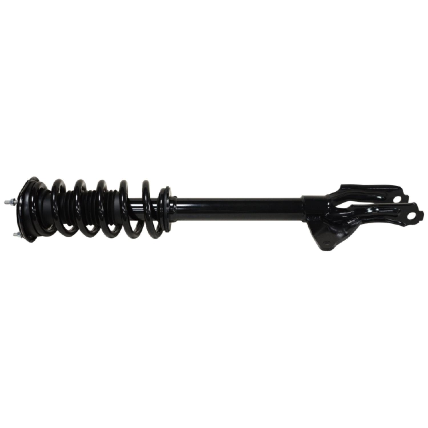 GSP 813158 - Suspension Strut and Coil Spring Assembly GSP 813158 Suspension Strut and Coil Spring Assembly product image 3 of 3