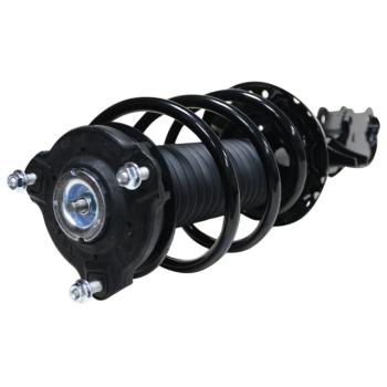 2019 Hyundai Tucson Suspension Strut and Coil Spring Assembly Front Left GSP 813163 image 1 of 3