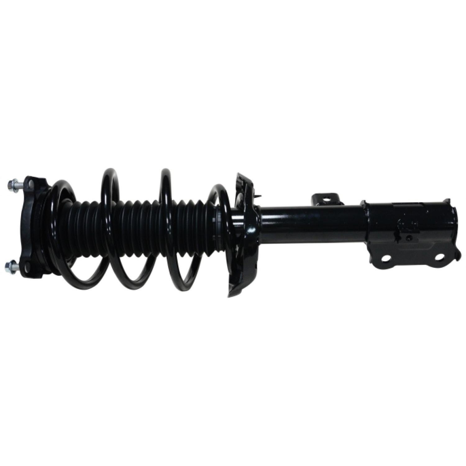 GSP 813163 Suspension Strut and Coil Spring Assembly product image 2 of 3