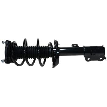 2019 Hyundai Tucson Suspension Strut and Coil Spring Assembly Front Left GSP 813163 image 2 of 3