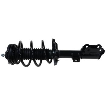 2019 Hyundai Tucson Suspension Strut and Coil Spring Assembly Front Left GSP 813163 image 3 of 3