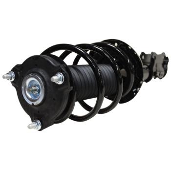 2019 Hyundai Tucson Suspension Strut and Coil Spring Assembly Front Right GSP 813164 image 1 of 3