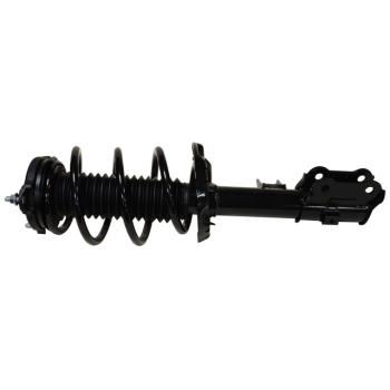 2019 Hyundai Tucson Suspension Strut and Coil Spring Assembly Front Right GSP 813164 image 2 of 3