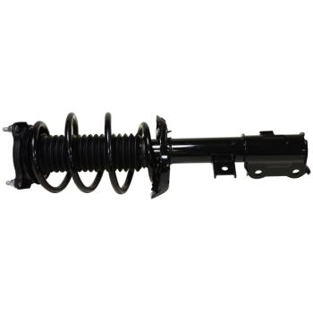 2019 Hyundai Tucson Suspension Strut and Coil Spring Assembly Front Right GSP 813164 image 3 of 3