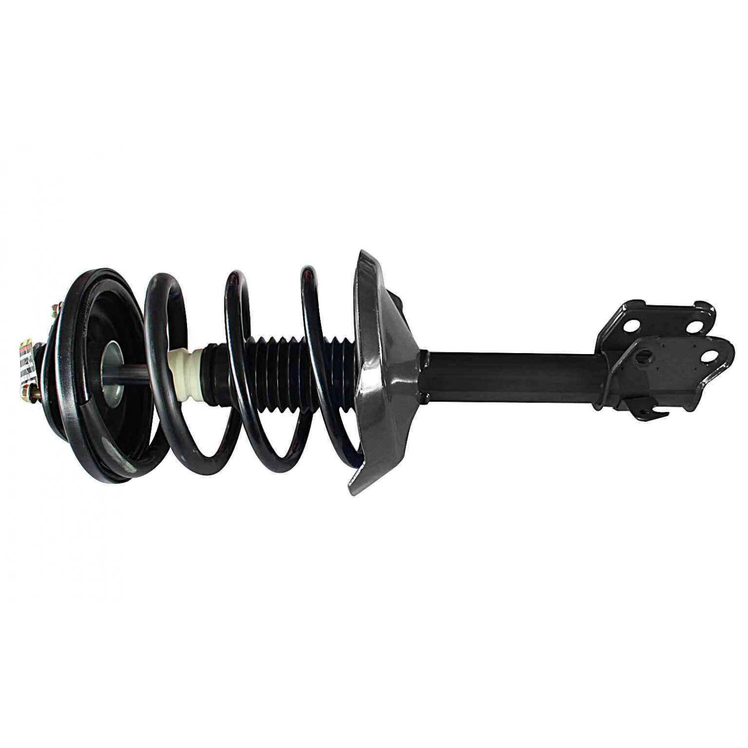 GSP 821003 - Suspension Strut and Coil Spring Assembly GSP 821003 Suspension Strut and Coil Spring Assembly product image 1 of 5