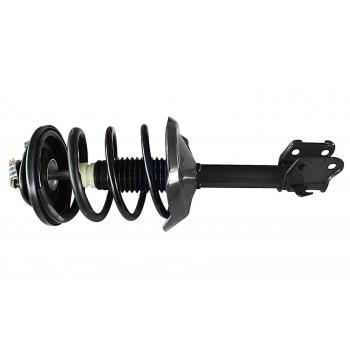 2003 Acura MDX Suspension Strut and Coil Spring Assembly Front Left GSP 821003 image 1 of 4