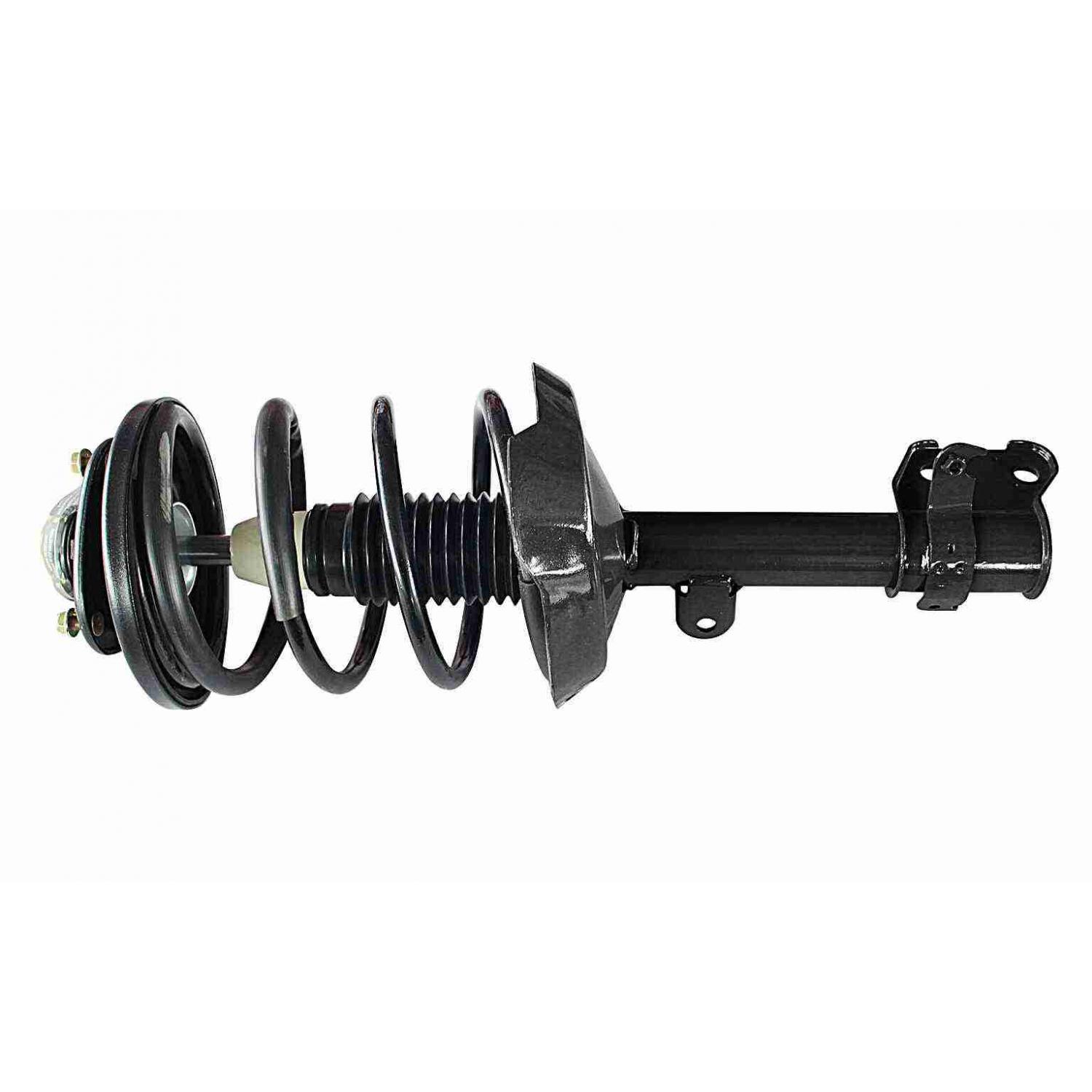 GSP 821003 - Suspension Strut and Coil Spring Assembly GSP 821003 Suspension Strut and Coil Spring Assembly product image 2 of 5