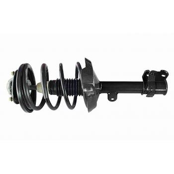 2003 Acura MDX Suspension Strut and Coil Spring Assembly Front Left GSP 821003 image 2 of 4