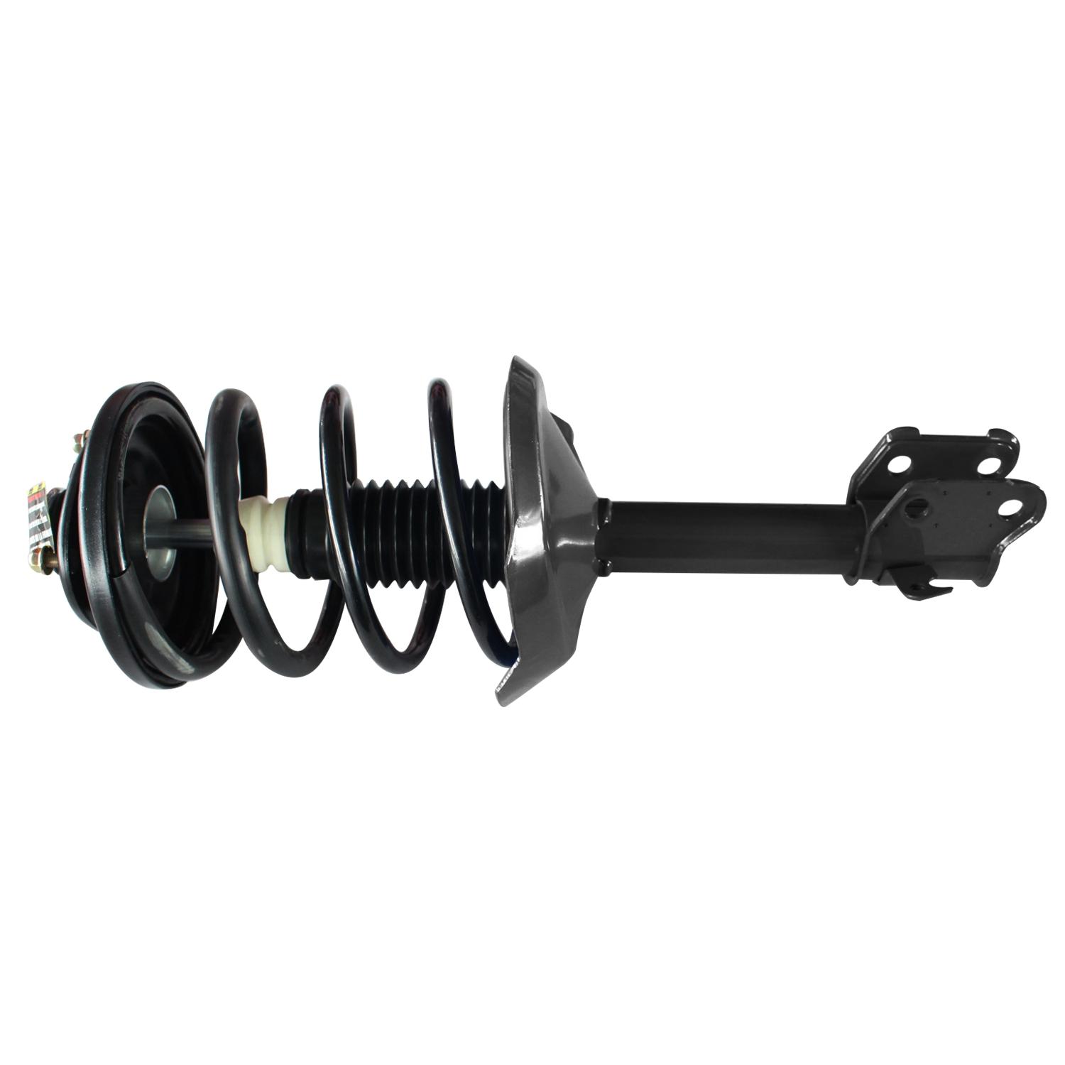 GSP 821003 - Suspension Strut and Coil Spring Assembly GSP 821003 Suspension Strut and Coil Spring Assembly product image 4 of 5